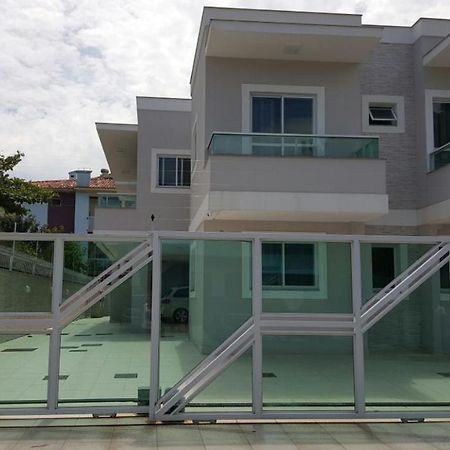 Canasvieiras Terreo 2 Quartos Daux 01 Florianopolis Exterior photo