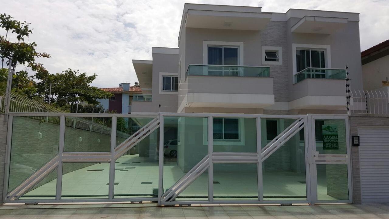 Canasvieiras Terreo 2 Quartos Daux 01 Florianopolis Exterior photo