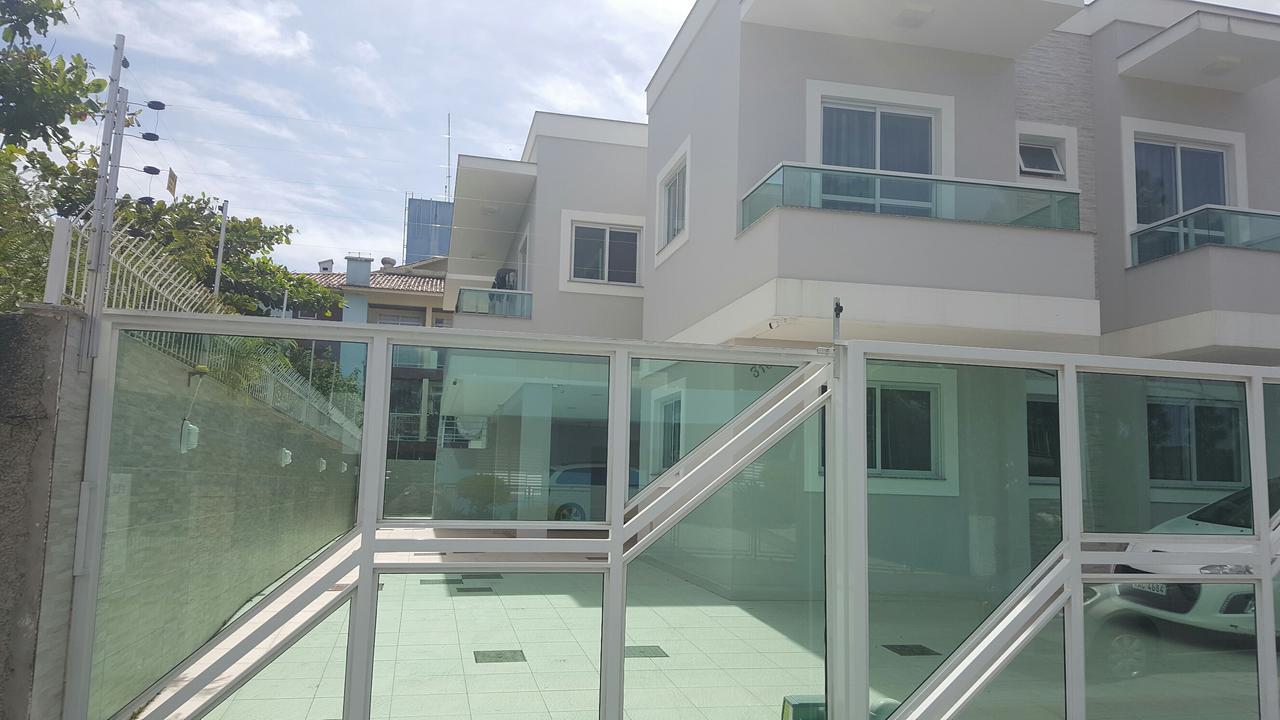Canasvieiras Terreo 2 Quartos Daux 01 Florianopolis Exterior photo